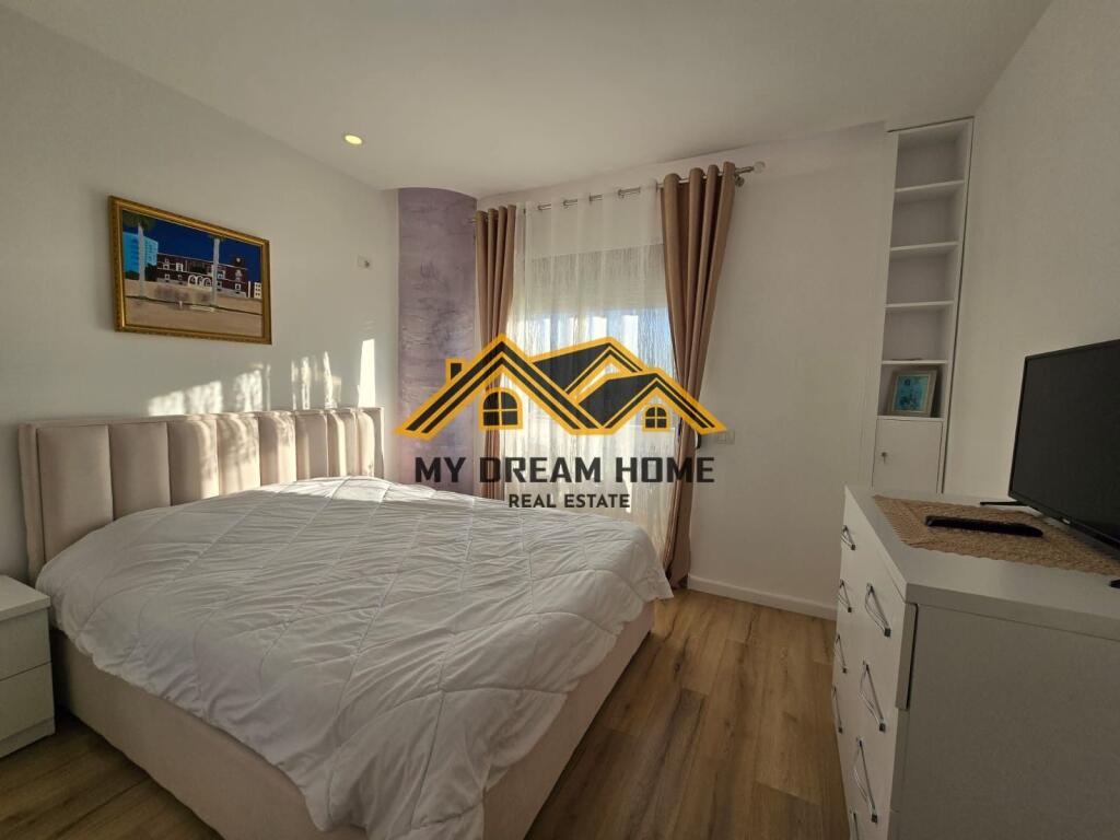 We sell Super Apartment 2+1 Near Durres Train Station!