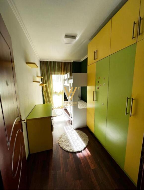 APARTMENT 2+1+BLK FOR RENT AT MYSLYM SHYRI 80,000 LEKE