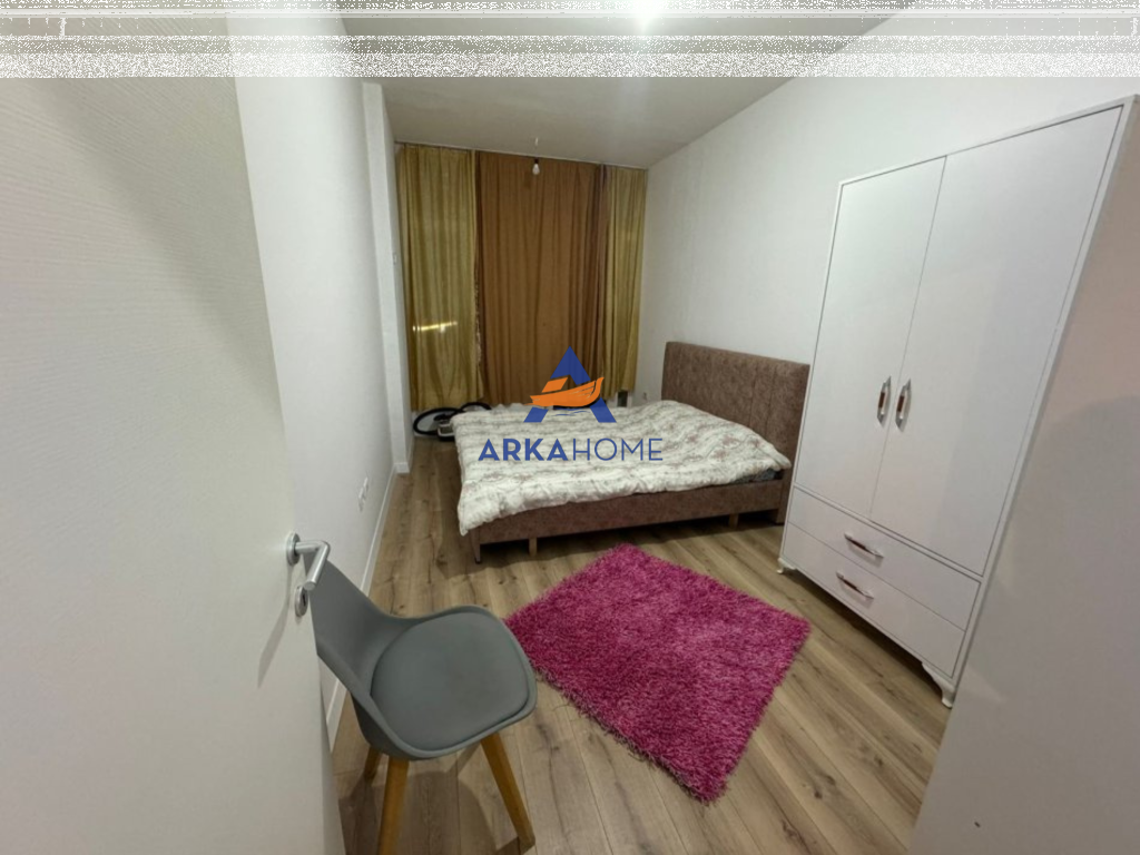 SHITET APARTAMENT 1+1 "TEK KOMPLEKSI FRATARI" 85.000 EURO