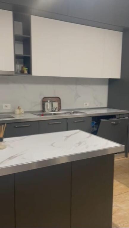 Qera, Apartament 1+1, Porcelan, 450 Euro/Muaj.