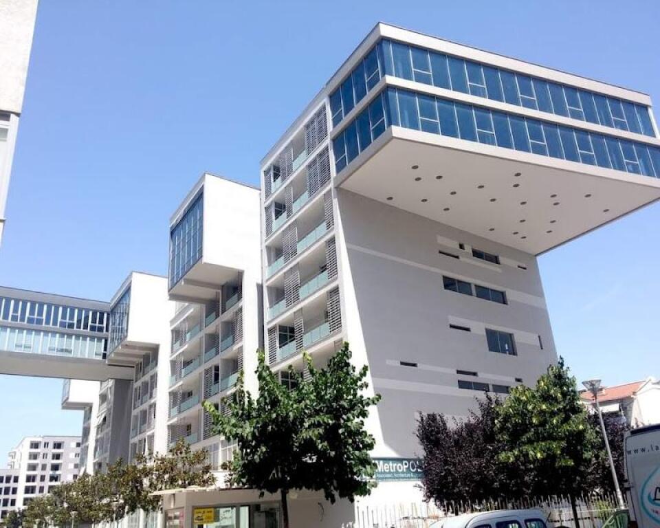 ambiente 1+1 in affitto kika 2 comune di parigi