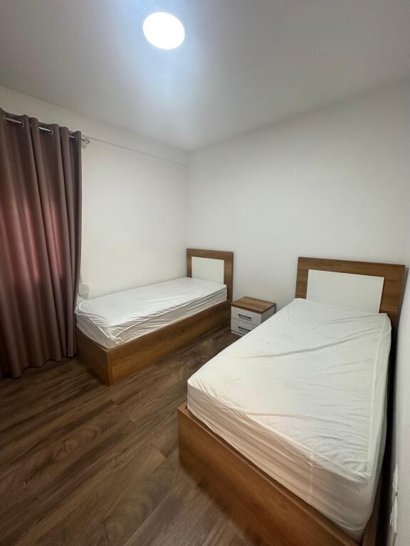 Apartment for rent 2+1 at 5 May