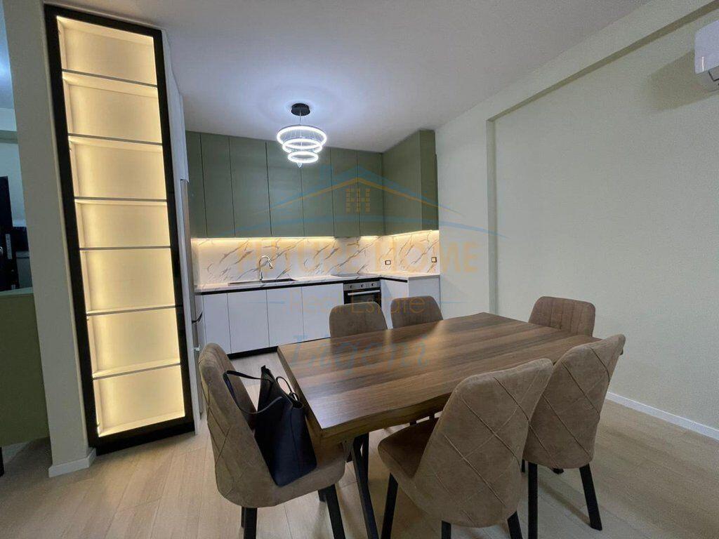 Qera, Apartament 2+1+Post Parkimi, Liqeni i Thate, Tiranë.