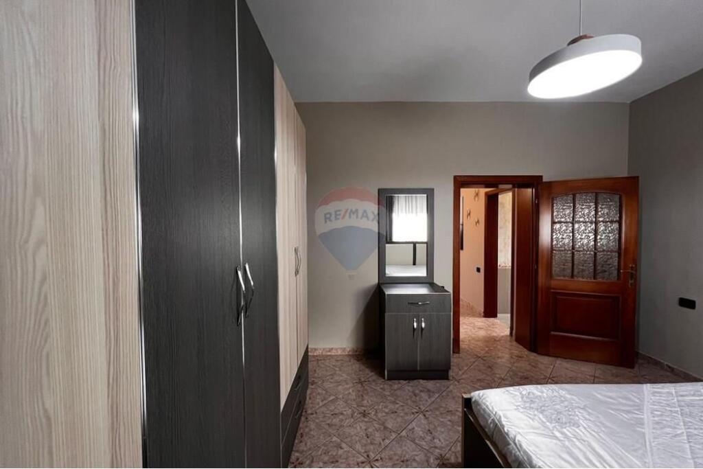 🏡 Apartament 2+1+2 me qira në Kodra e Priftit! + Post Parkimi