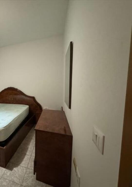 For rent 2+1 apartment, 6th floor, in Bllok, 700 euros for residential use and 800 euros for offices