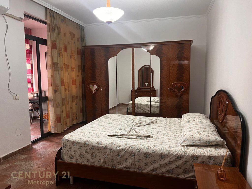 Apartament 2+1 me Qira, Gjimnazi Partizani 650 € /Muaj