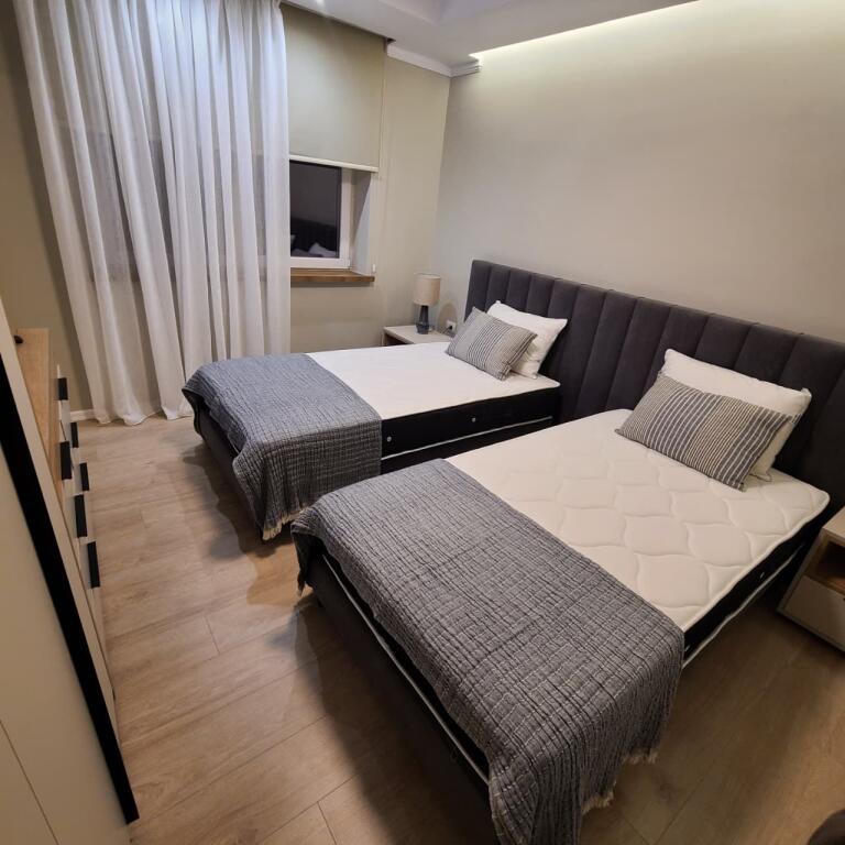 Appartamento 1+1 in affitto