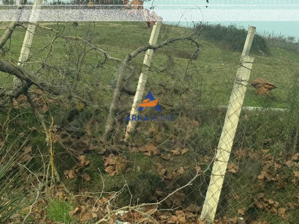 TERRENO IN AFFITTO 600M2 "FARKË" 1000 EURO