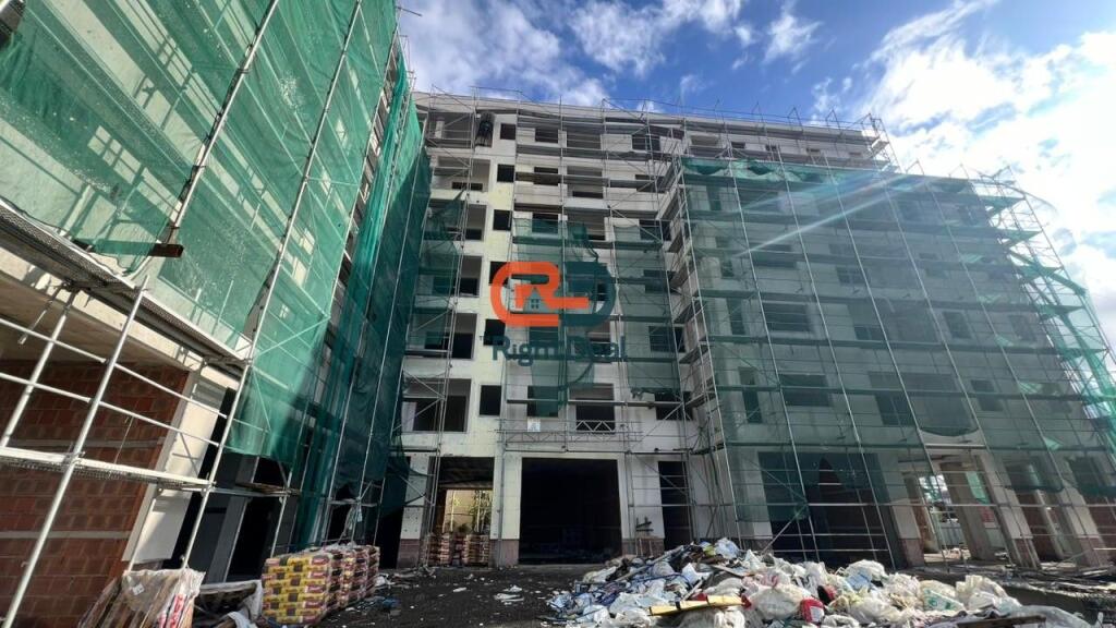 A Paskuqan presso Platinium 2, Appartamento spazioso 2+1+2 in vendita!!!