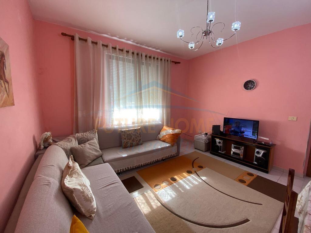 Rent, Apartment 2+1, Ali Demi, Tirana.
