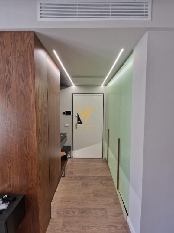 APARTMENT 2+1+2+BLK FOR RENT AT DRY LAKE 1,100 EURO