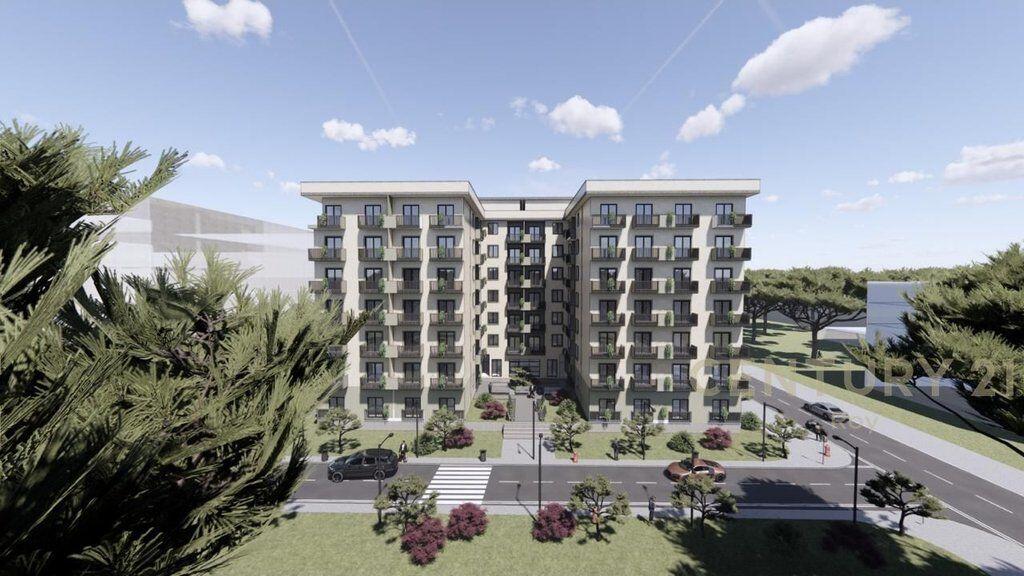 APARTMENT 1+1 FOR SALE IN GOLEM! PAYMENT POSSIBILITY IN INSTALLMENTS!