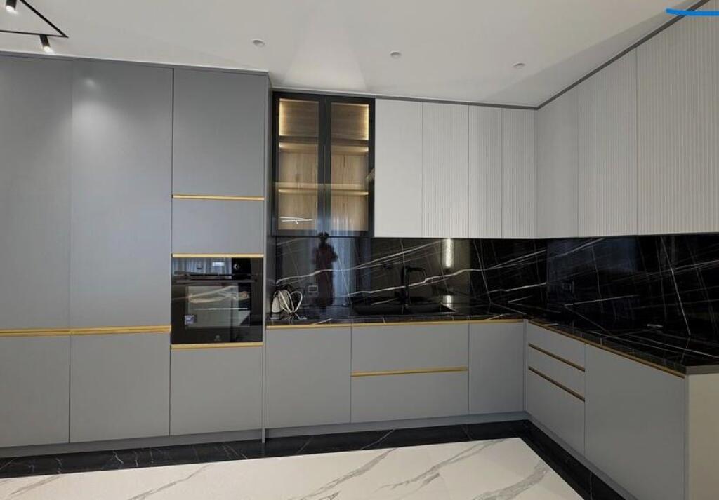 Shitet Apartament Premium 3+1+Post Parkimi – Avid Residence, Bulevardi i Ri