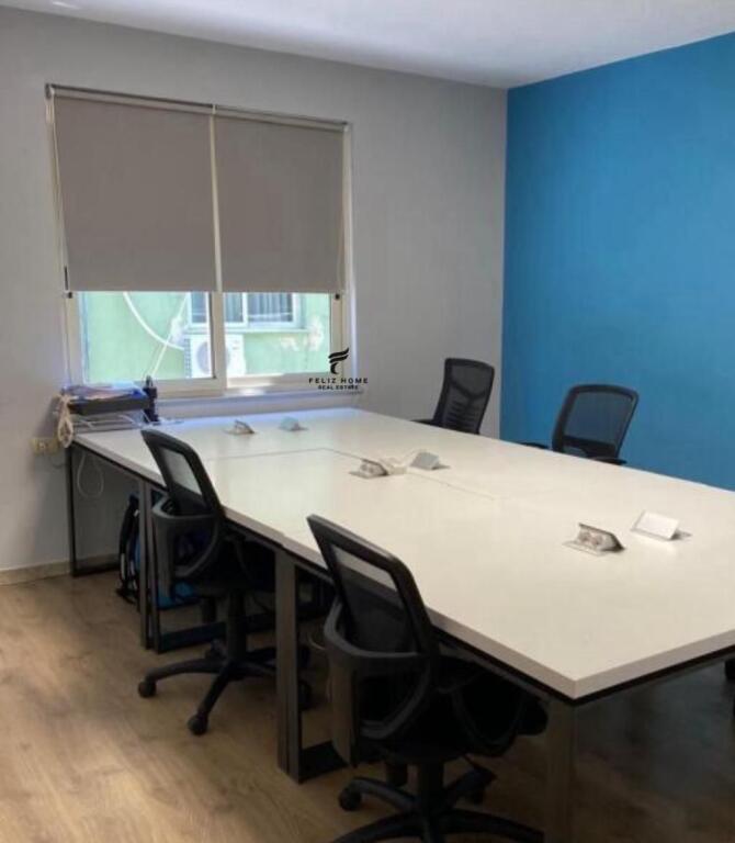 ZYRE ME QERA 106 M2 ZOGU ZI 80.000 LEKE