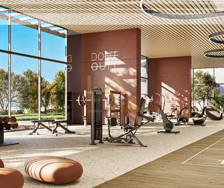 The Edit – Luxury Modern in the Heart of Dubai