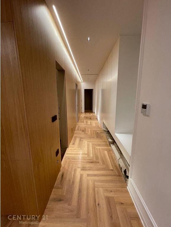 APARTAMENT 2+1+2 TEK JOY RESIDENCE! 2,200 € /Muaj