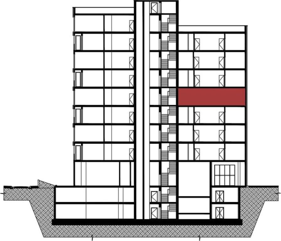 SHITET APARTAMENT 1+1 NE KAMEZ ! 62,640 €