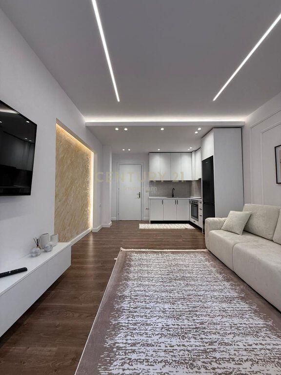 Shitet Apartament 1+1 në Yzberisht – Nela 6