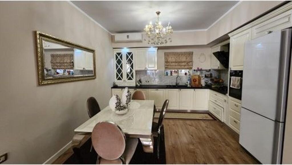 2+1 APARTMENT FOR RENT IN YZBERISHT