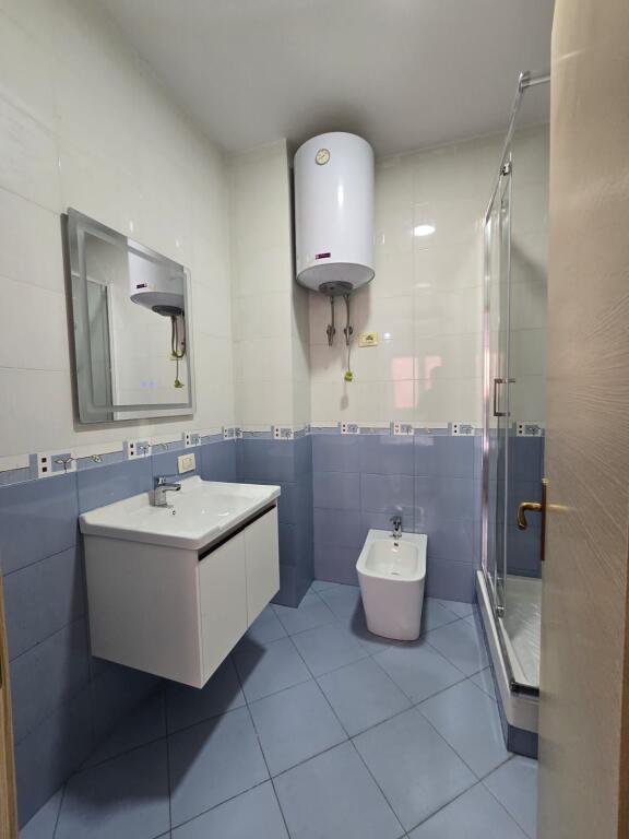 2+1 for rent at Burgut Street+parking spot