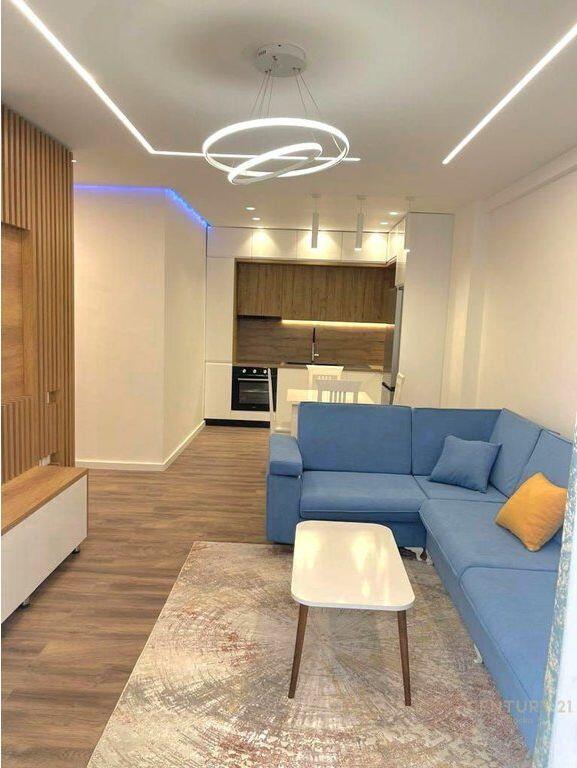 Apartment 2+1 for rent on 5 Maj Street .