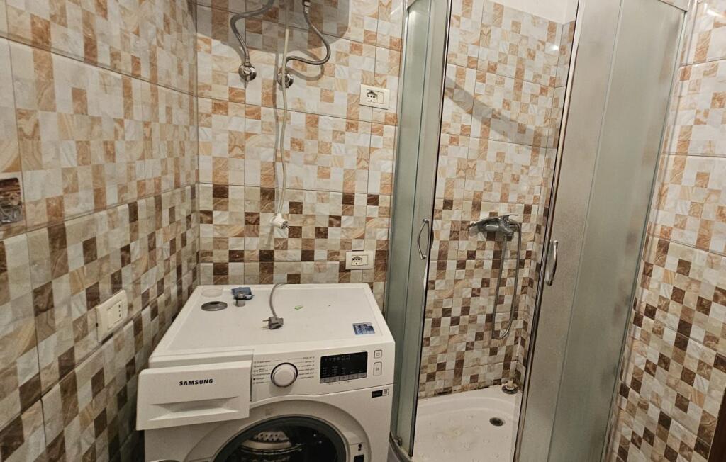 Apartment 2+1 for rent, Astir, Eja Studio building