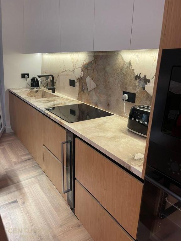 APARTAMENT 2+1+2 TEK JOY RESIDENCE! 2,200 € /Muaj