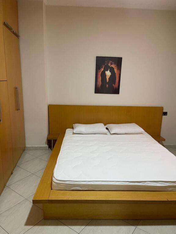 3+1 Apartment for Rent in the Center of Tirana