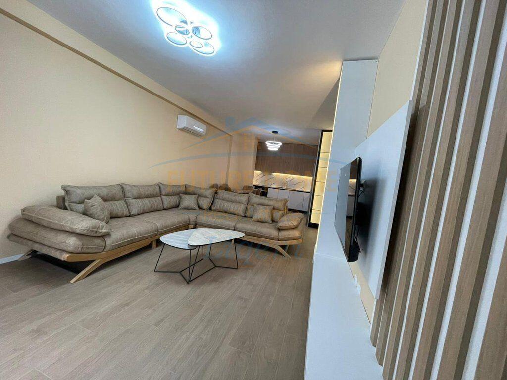 Rent, Apartment 2+1+Parking Space, Dry Lake, Tirana.