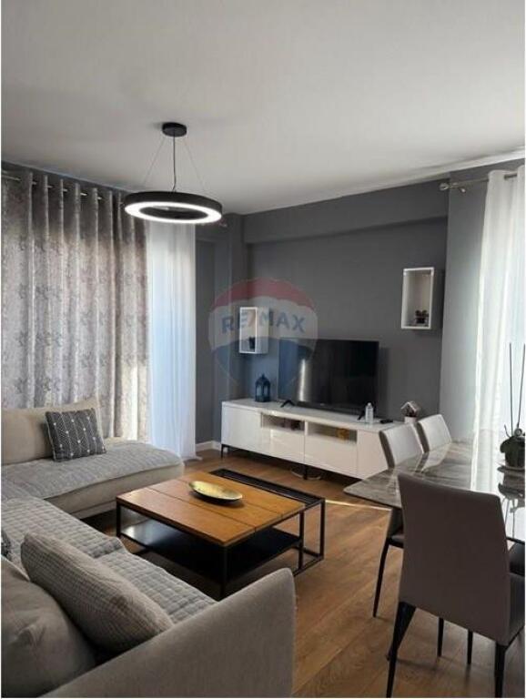 Apartament 2+1 per qira Rr. Jordan Misja