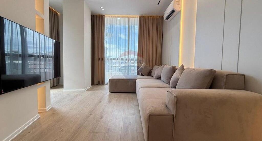 Apartament - Për Shitje - Rruga Frederik Shiroka, Tiranë !!!!! ID: 530181047-507