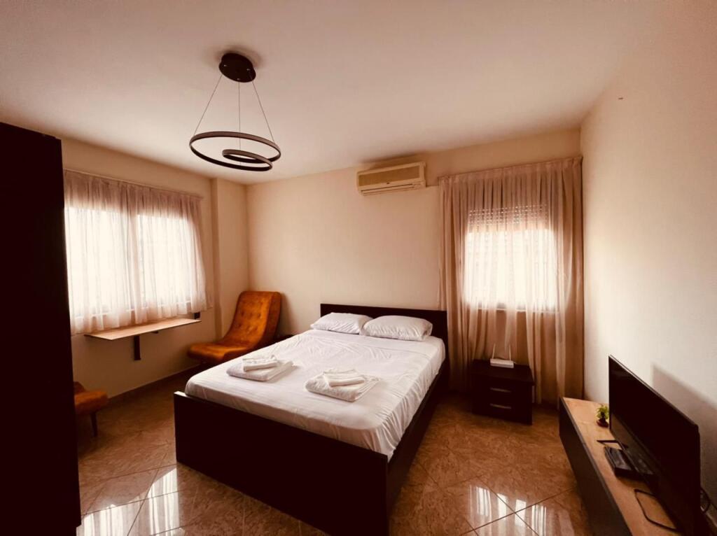 ✨APPARTAMENTO 2+1 IN AFFITTO - CENTRO, DIETRO EYE OF TIRANA✨