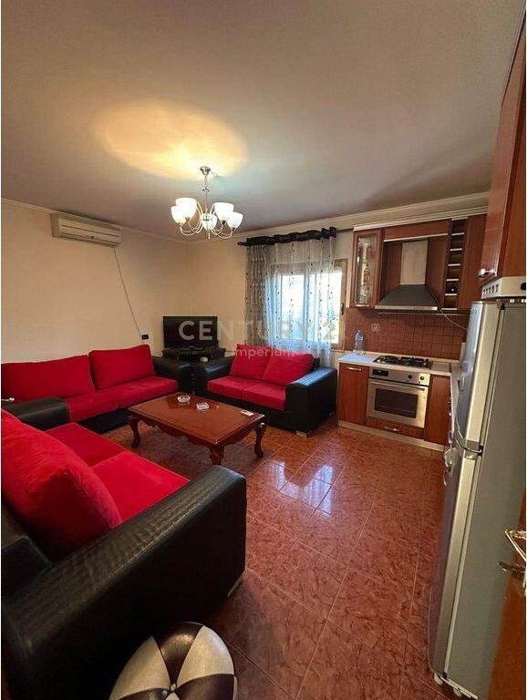 For rent residential space 2+1 near the flour factory 450 € /Month