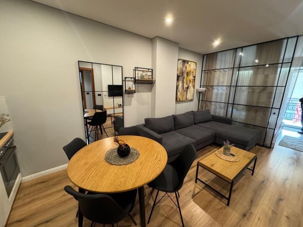 2+1 apartment for rent near the Delijorgji complex