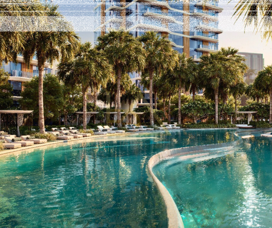 The Edit – Luxury Modern in the Heart of Dubai