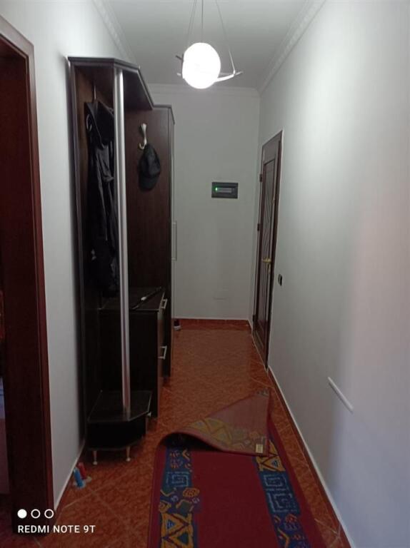 AFFITTASI APPARTAMENTO 1+1+BALCONE "DON BOSKO" 50.000 LEKE