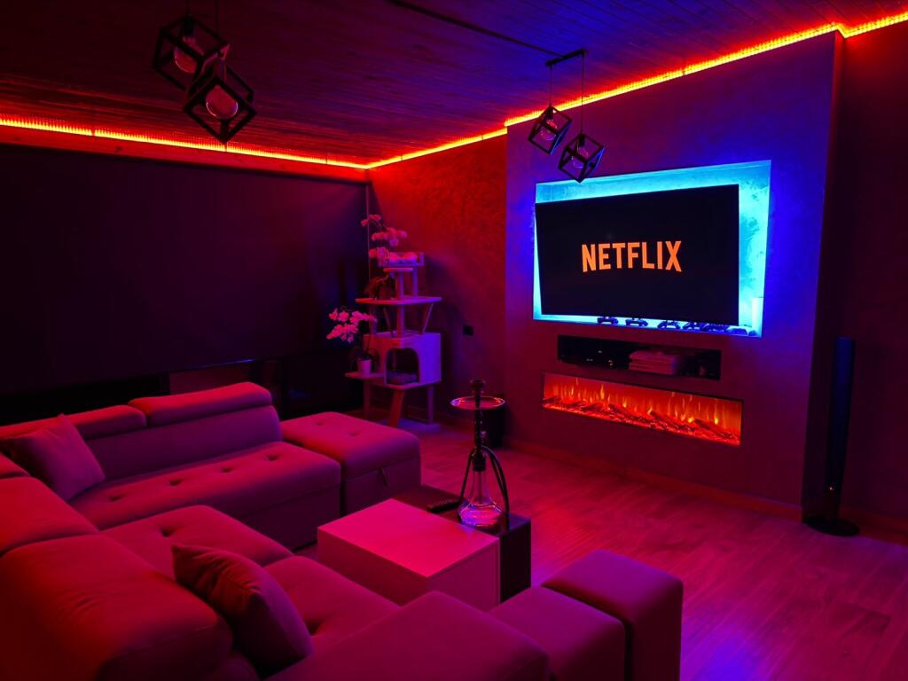 Penthouse for sale 2+2+2, Qesarake, Tirane