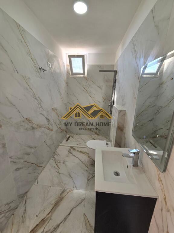 SHITET APARTAMENT 2+1 ME PAMJE DETI NE PLAZH ILIRIA!