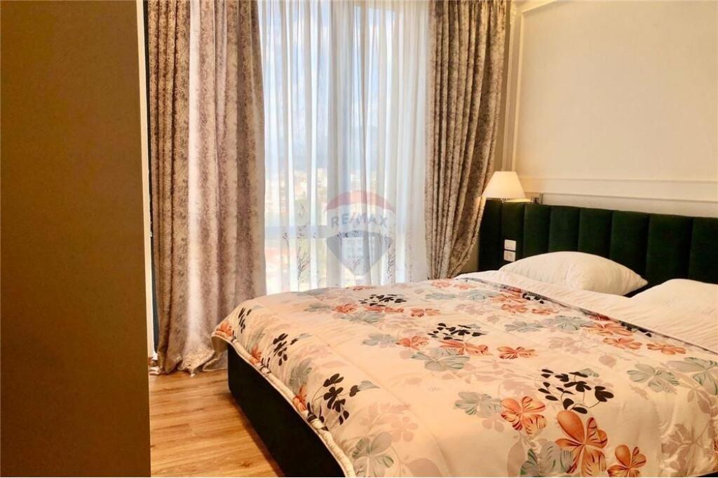 Apartament 2+1+post parkim me qira Park Gate