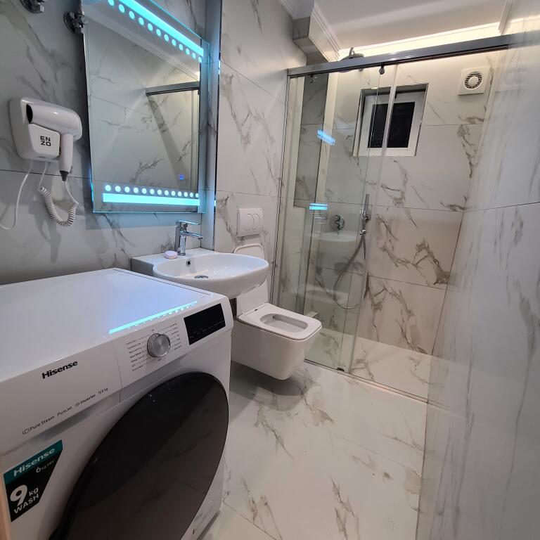 Affittasi appartamento 1+1