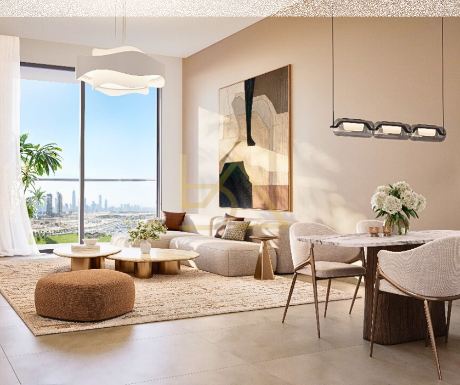 The Edit – Luxury Modern in the Heart of Dubai