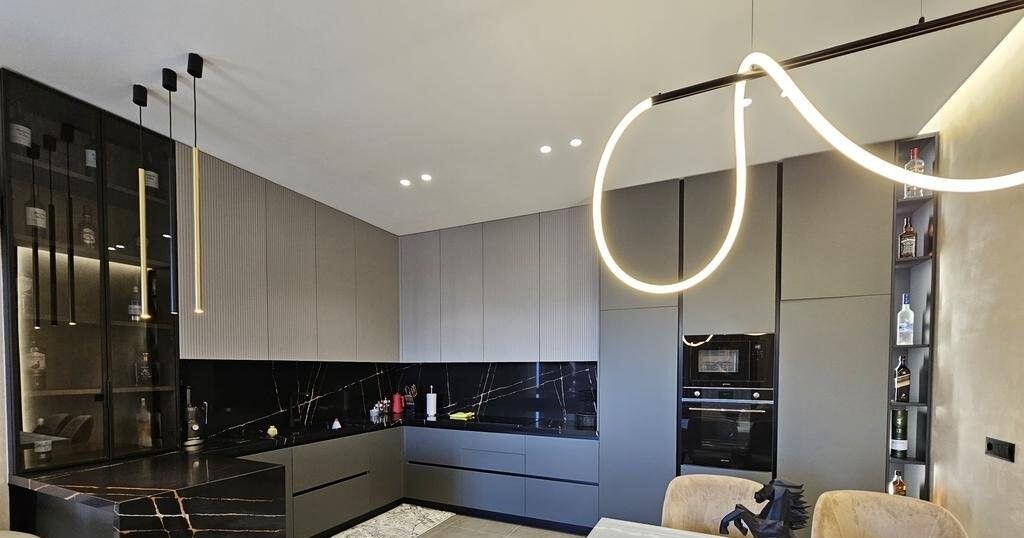 VILLA FOR RENT IN SELITE