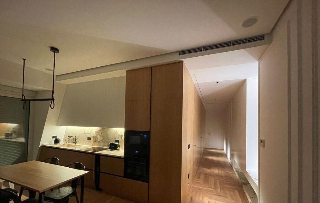 APARTAMENT 2+1+2 TEK JOY RESIDENCE!