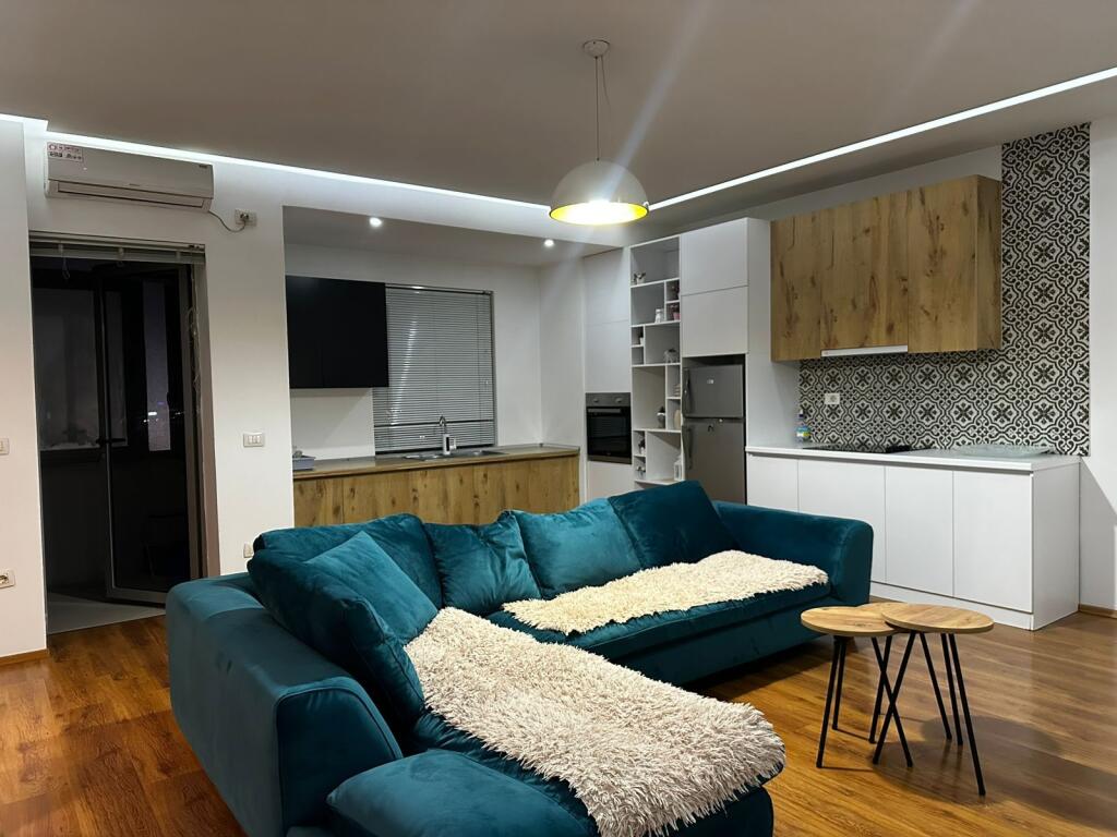 Apartment for rent 2+1+2 in Astir