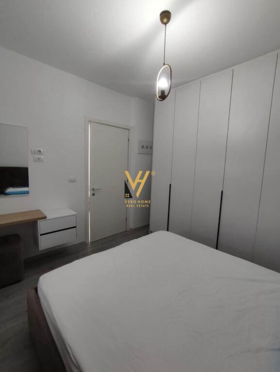 APARTMENT 1+1 FOR RENT IN YZBERISHT 450 EURO