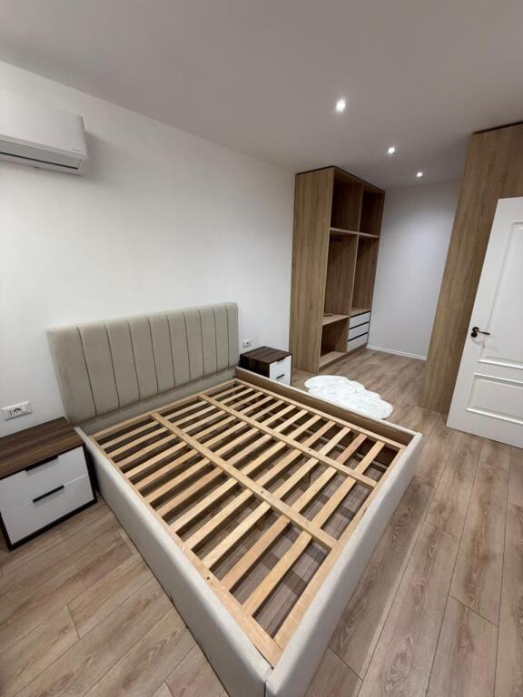 📍 Apartment 1+1 for Sale – Fortuzi Street, near the Center, Tirana