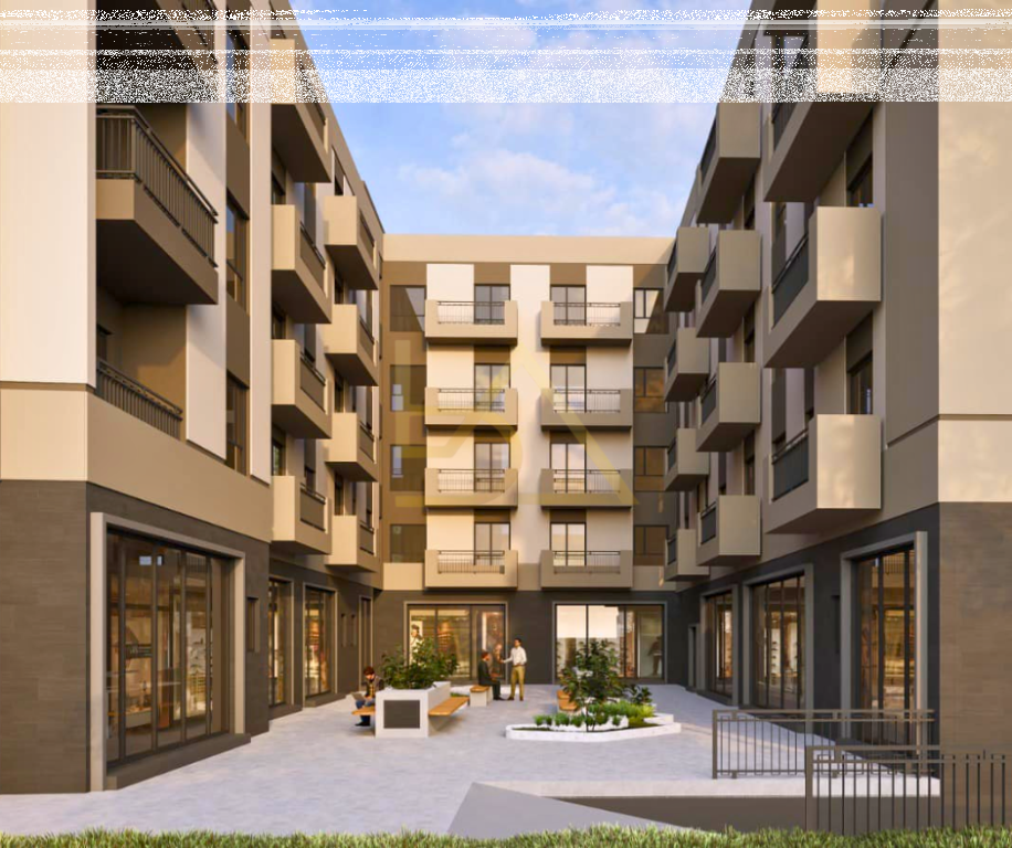 Shitet Apartament – Tiranë, Kamëz