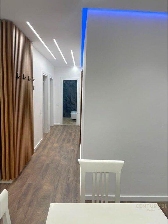 2+1 apartment for rent 5 May Street. 600 € /Month