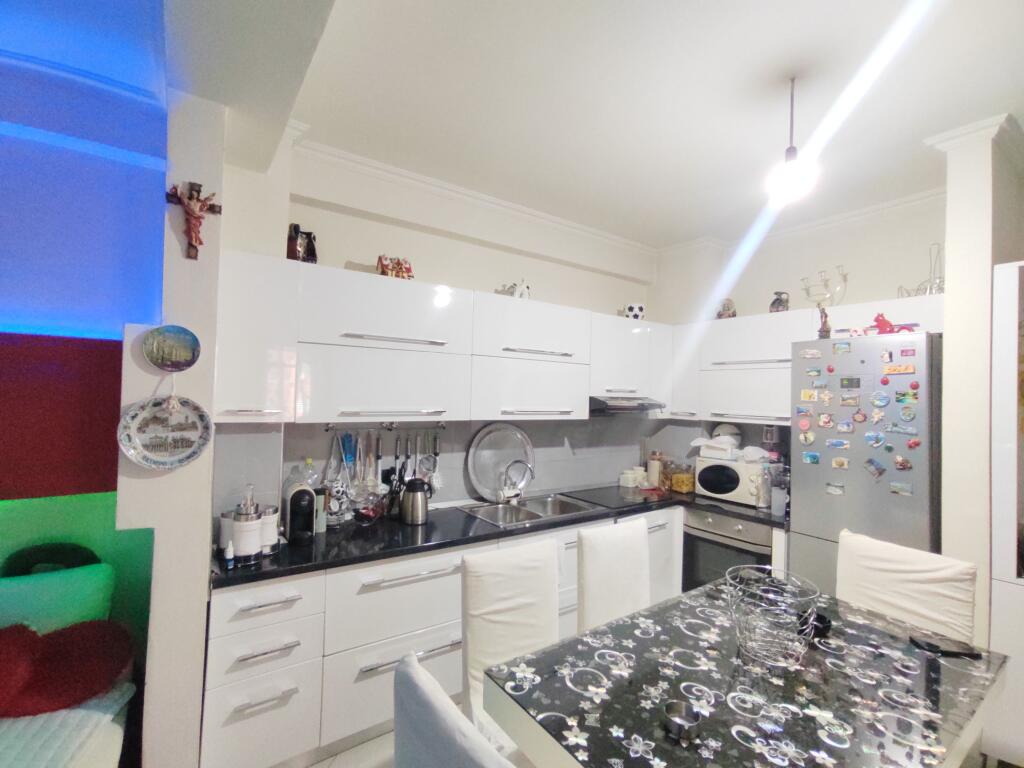 Apartment for Rent 2 +1