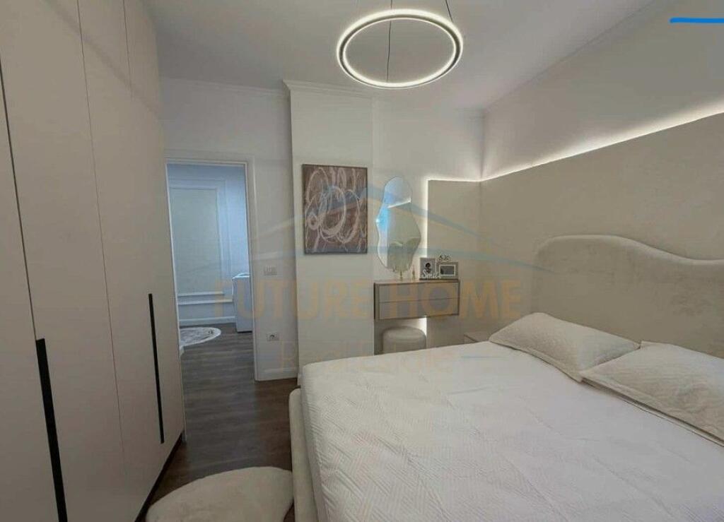 Shitet Apartament 1+1, Yzberisht – Nela 6